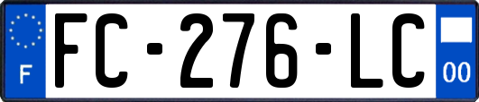 FC-276-LC