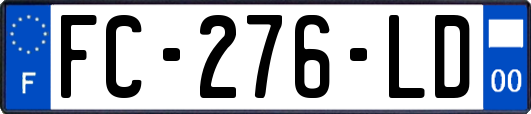 FC-276-LD