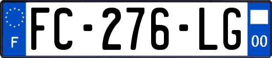 FC-276-LG