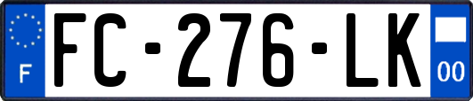 FC-276-LK