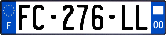 FC-276-LL