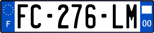 FC-276-LM