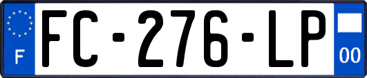 FC-276-LP
