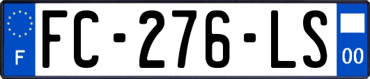 FC-276-LS