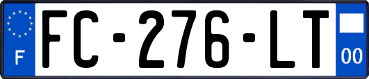 FC-276-LT