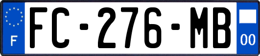 FC-276-MB