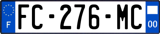 FC-276-MC