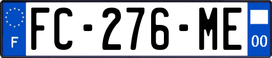 FC-276-ME