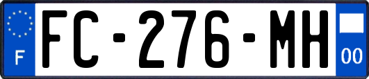 FC-276-MH
