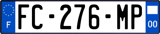FC-276-MP