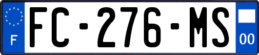FC-276-MS