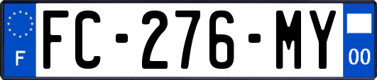 FC-276-MY