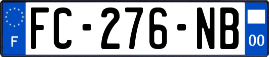 FC-276-NB