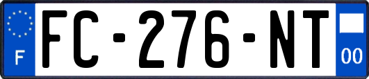 FC-276-NT