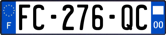 FC-276-QC