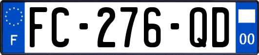 FC-276-QD