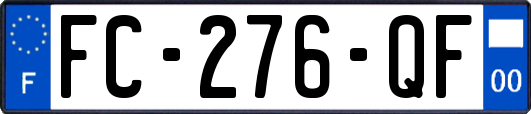 FC-276-QF