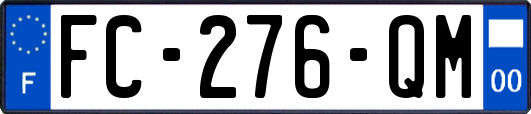 FC-276-QM