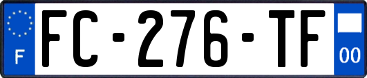 FC-276-TF