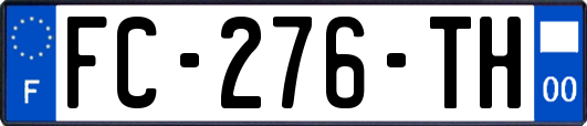FC-276-TH