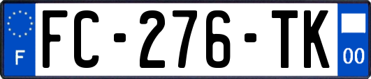 FC-276-TK