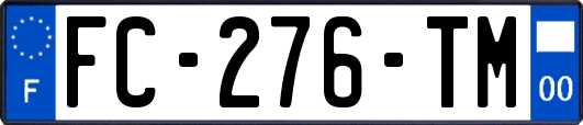 FC-276-TM