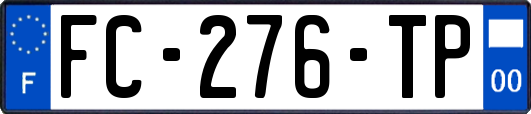 FC-276-TP