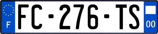 FC-276-TS