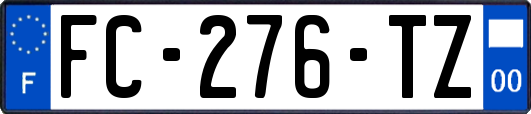 FC-276-TZ