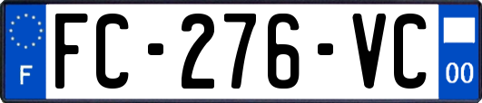 FC-276-VC