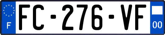 FC-276-VF