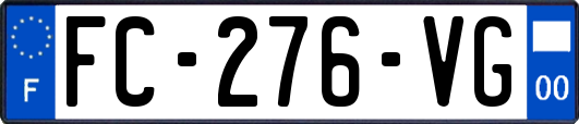 FC-276-VG