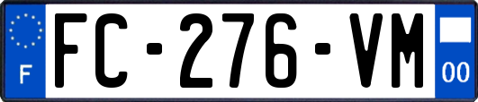 FC-276-VM