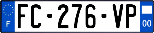 FC-276-VP