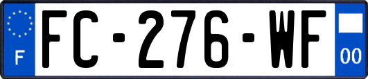 FC-276-WF