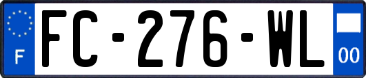 FC-276-WL