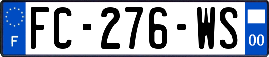 FC-276-WS