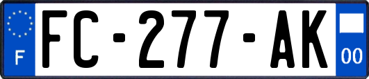 FC-277-AK