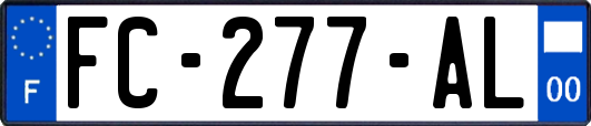 FC-277-AL