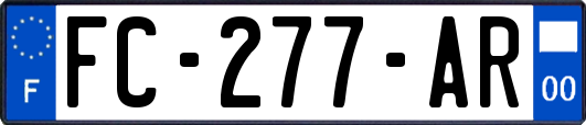 FC-277-AR