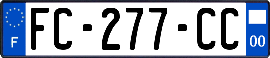 FC-277-CC