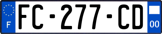 FC-277-CD