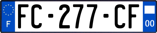 FC-277-CF