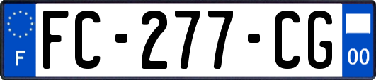 FC-277-CG