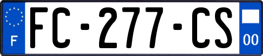 FC-277-CS