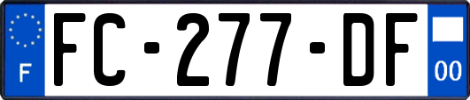 FC-277-DF