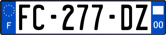 FC-277-DZ