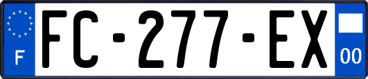 FC-277-EX