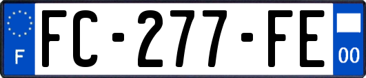 FC-277-FE