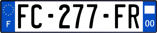FC-277-FR